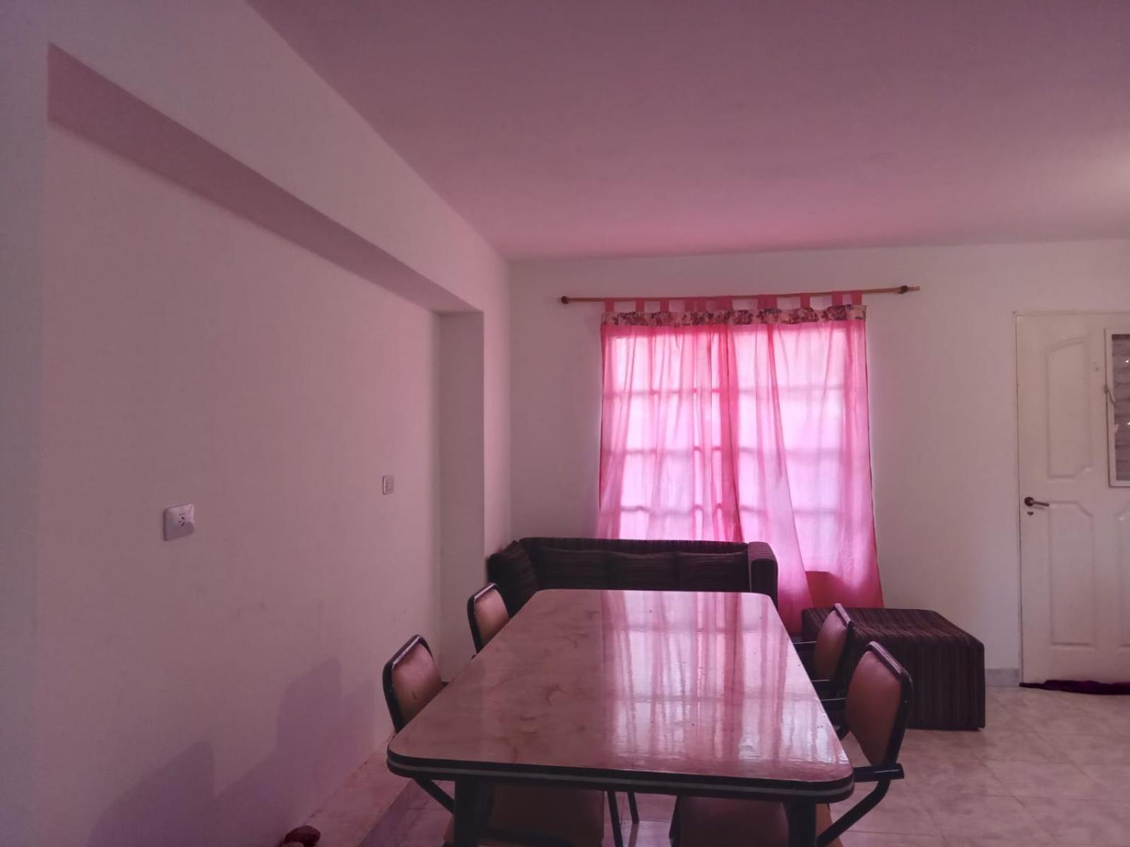 דירות Cachí La Coplera מראה חיצוני תמונה